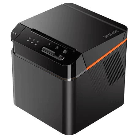 SUNMI thermal kitchen printer