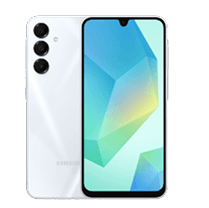 Smartphone running the Aquila Shelf Edge mobile app