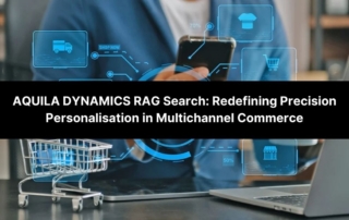 AQUILA DYNAMICS RAG Search